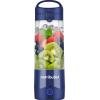 NUTRiBULLET NBP003NBL smoothie maker modrá