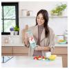 NUTRiBULLET NBP003LBL smoothie maker světle modrá