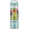 NUTRiBULLET NBP003LBL smoothie maker světle modrá