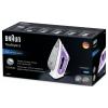 Braun SI 3042 VI 0127405002 nástavec na oblečení pro parní žehličku 2350 W fialová