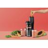 NUTRiBULLET NBJ500 odšťavňovač 150 W černá