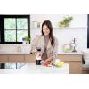 NUTRiBULLET NBP003B smoothie maker černá