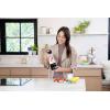 NUTRiBULLET NBP003B smoothie maker černá