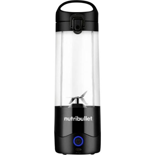 NUTRiBULLET NBP003B smoothie maker černá