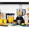 NUTRiBULLET NBF580B tyčový mixér 1500 W černá