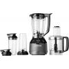 NUTRiBULLET NBF580B tyčový mixér 1500 W černá