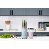 NUTRiBULLET NB907MASL smoothie maker 900 W modrá