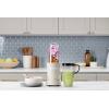 NUTRiBULLET NB907MASN smoothie maker 900 W béžová