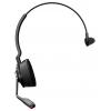 Jabra JABRA Engage 55 SE Mono Link400a MS Headset otevřená (On Ear) DECT mono černá Funkce ochrany sluchu telefon