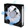 Lian Li UNI FAN SL-INF 120 PC větrák s krytem černá (š x v x h) 122 x 25 x 120 mm