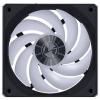 Lian Li UNI FAN CL řídicí jednotka PC ventilátoru 13,32 cm (5,25) černá (š x v x h) 120 x 28 x 120 mm