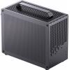 Jonsbo mini tower pouzdro, PC skříň, herní pouzdro černá