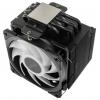 Alpenföhn Brocken 4 ARGB chladič procesoru s větrákem AMD AM5, AMD AM4, Intel® 1700, Intel® 1200, Intel® 1150, Intel® 1151, Intel® 1151v2, Intel® 1155, Intel®