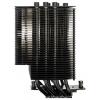 Alpenföhn Brocken 4 ARGB chladič procesoru s větrákem AMD AM5, AMD AM4, Intel® 1700, Intel® 1200, Intel® 1150, Intel® 1151, Intel® 1151v2, Intel® 1155, Intel®