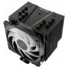 Alpenföhn Brocken 4 ARGB chladič procesoru s větrákem AMD AM5, AMD AM4, Intel® 1700, Intel® 1200, Intel® 1150, Intel® 1151, Intel® 1151v2, Intel® 1155, Intel®
