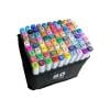 Fixy oboustranné LXUM7-80W 80ks