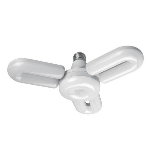Žárovka LED E27 35W bílá studená LTC LXBX35W
