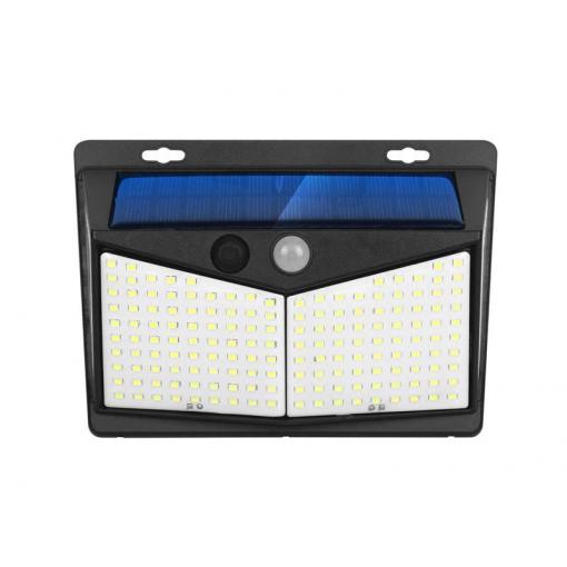 Svítidlo solární LTC LXLL154 PIR