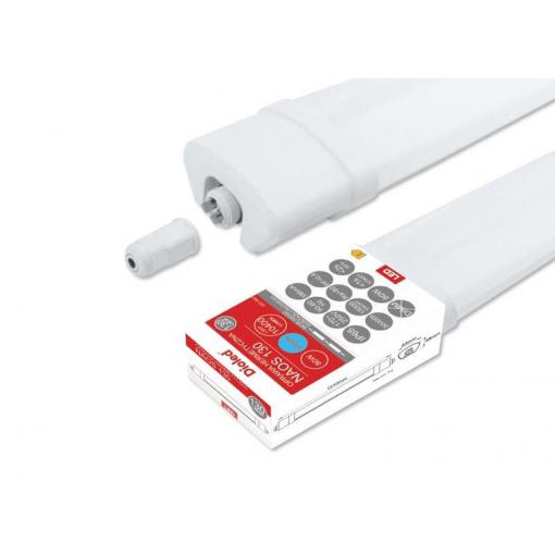 Svítidlo lineární DIOLED Naos 130 80W 4000K 150cm
