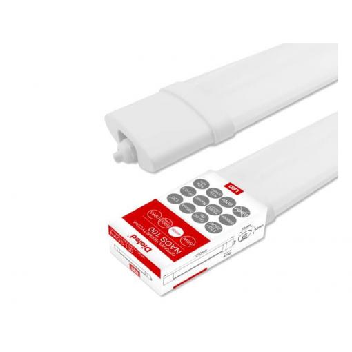 Svítidlo lineární DIOLED Naos 100 60W 4000k 120cm