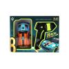 RC model auto TEDDIES 13cm