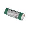 Páska izolační PVC 15mm/10m zelená EMOS 1ks
