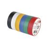 Páska izolační PVC 15mm/ 8m mix barev EMOS 6ks