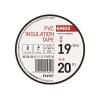 Páska izolační PVC 19mm/20m hnědá EMOS 1ks