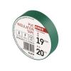Páska izolační PVC 19mm/20m zelená EMOS 1ks