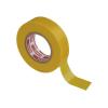 Páska izolační PVC 19mm/20m žlutá EMOS 1ks