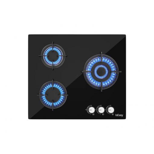 Deska plynová isEasy MGBG-603