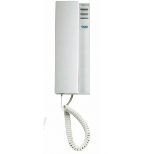 FERMAX Telefon CityMax - FERMAX TELEFON CITY MAX