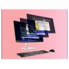 HP All in One PC Elite Studio 8 60.5 cm (23.8 palec) Full HD Intel® Core™ Ultra 7 32 GB RAM 1 TB SSD Intel A55P3ET
