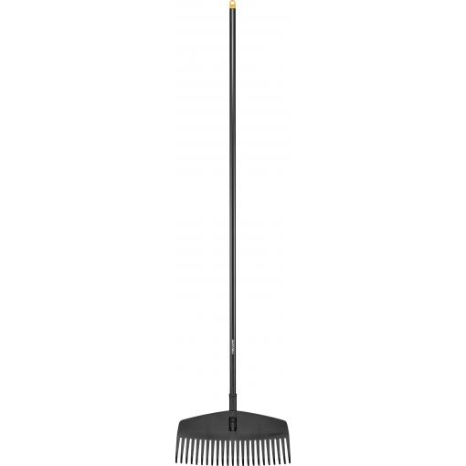 Fiskars 1063090 koště na listí