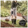 Fiskars 1066712 lopata Pracovní šířka 23 cm