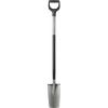 Fiskars 1066714 rýč Pracovní šířka 18 cm rukojeť D