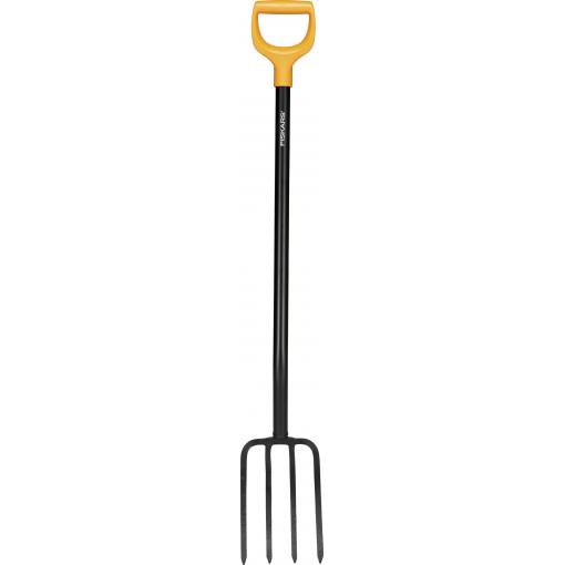 Fiskars 1070673 Rýčové vidle rukojeť D