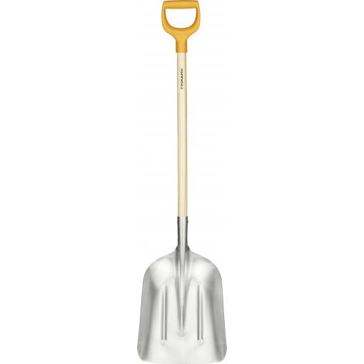 Fiskars 1001637 lopata na sníh 310 mm hliník