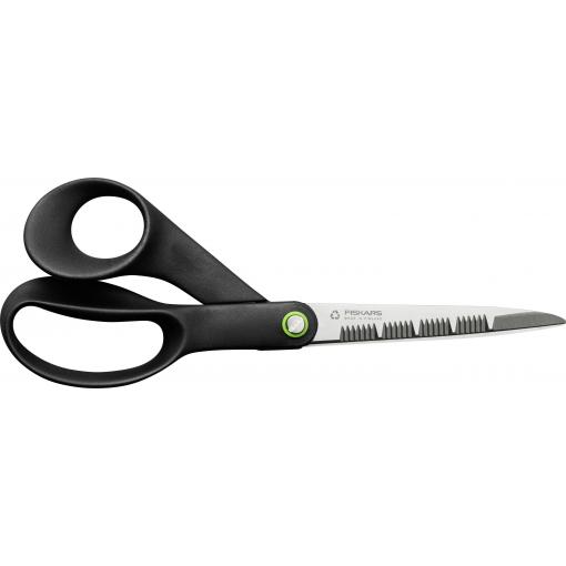 Fiskars 1074544 FF ReNew zahradní nůžky 210 mm