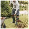 Fiskars 1066720 lopata rukojeť D