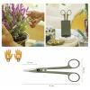 Fiskars 1075315 zahradní nůžky 170 mm