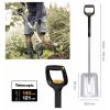 Fiskars 1066734 lopata Pracovní šířka 223 mm