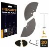Fiskars 1000641 vrták do země
