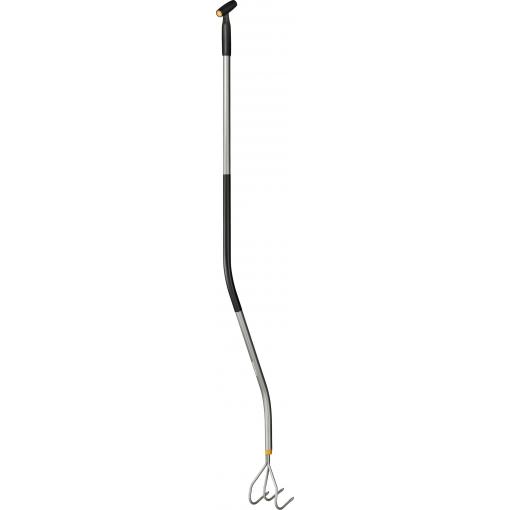 Fiskars 1076978 kypřič půdy Pracovní šířka 13 cm