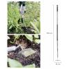 Fiskars 1076979 kultivátor Pracovní šířka 19 cm