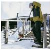Fiskars 1077115 koště Pracovní šířka 390 mm