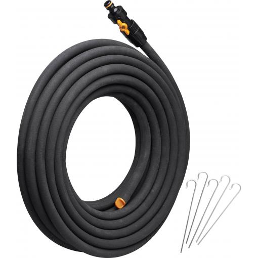 Fiskars 1025935 kapací hadice 13 mm (1/2) - 15 mm (5/8) Délka hadice: 15 m