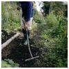 Fiskars 1077112 hrábě Pracovní šířka 36 cm