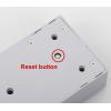 AZCabinetGuard - NFC zámek pro skříňky a zásuvky (13,56 MHz)
