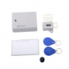 AZCabinetGuard - NFC zámek pro skříňky a zásuvky (13,56 MHz)